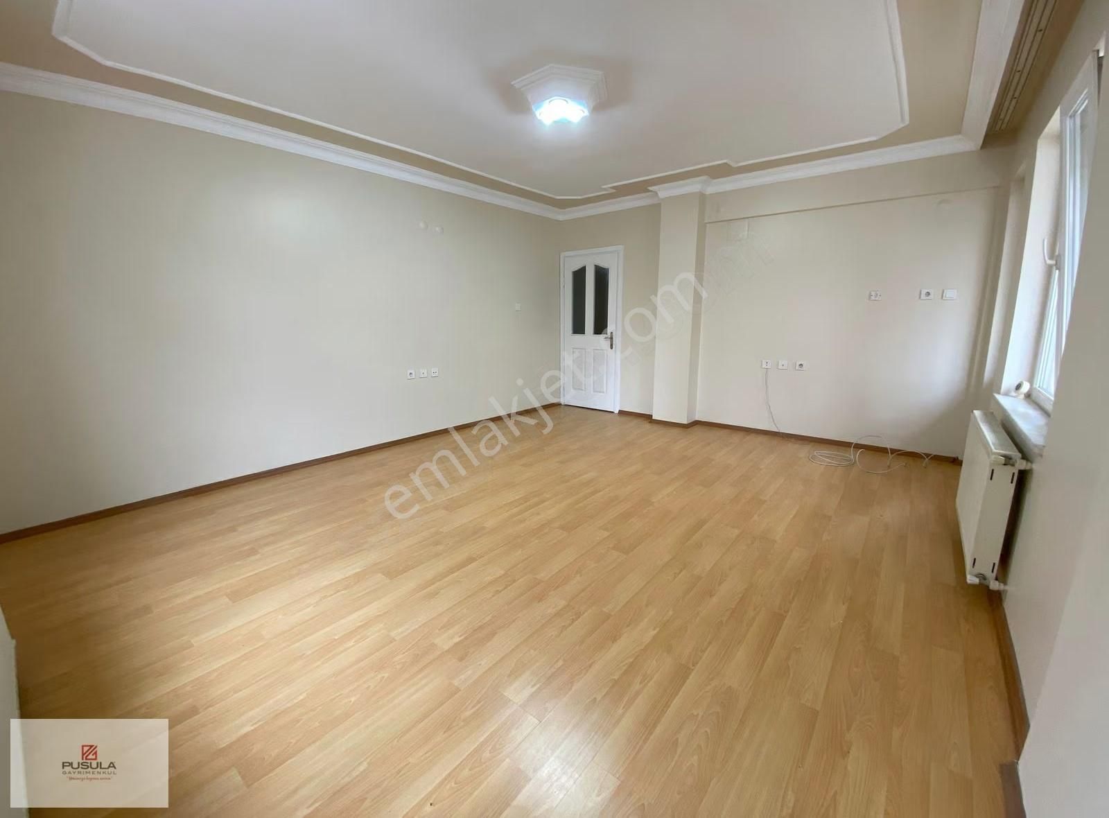 Atatürk Mahallesi Sıtkı Yırcalı Cad. Geniş Kiralık (2+1) Daire - Görsel 4