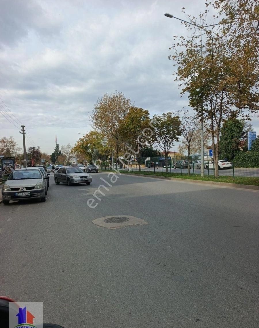 Mudanya Ömerbey Mah.de Kiralık Daire 3+1 Merkez Ana Cadde Cephe 2.kat Asansör Yok Geniş Ferah Daire - Görsel 7