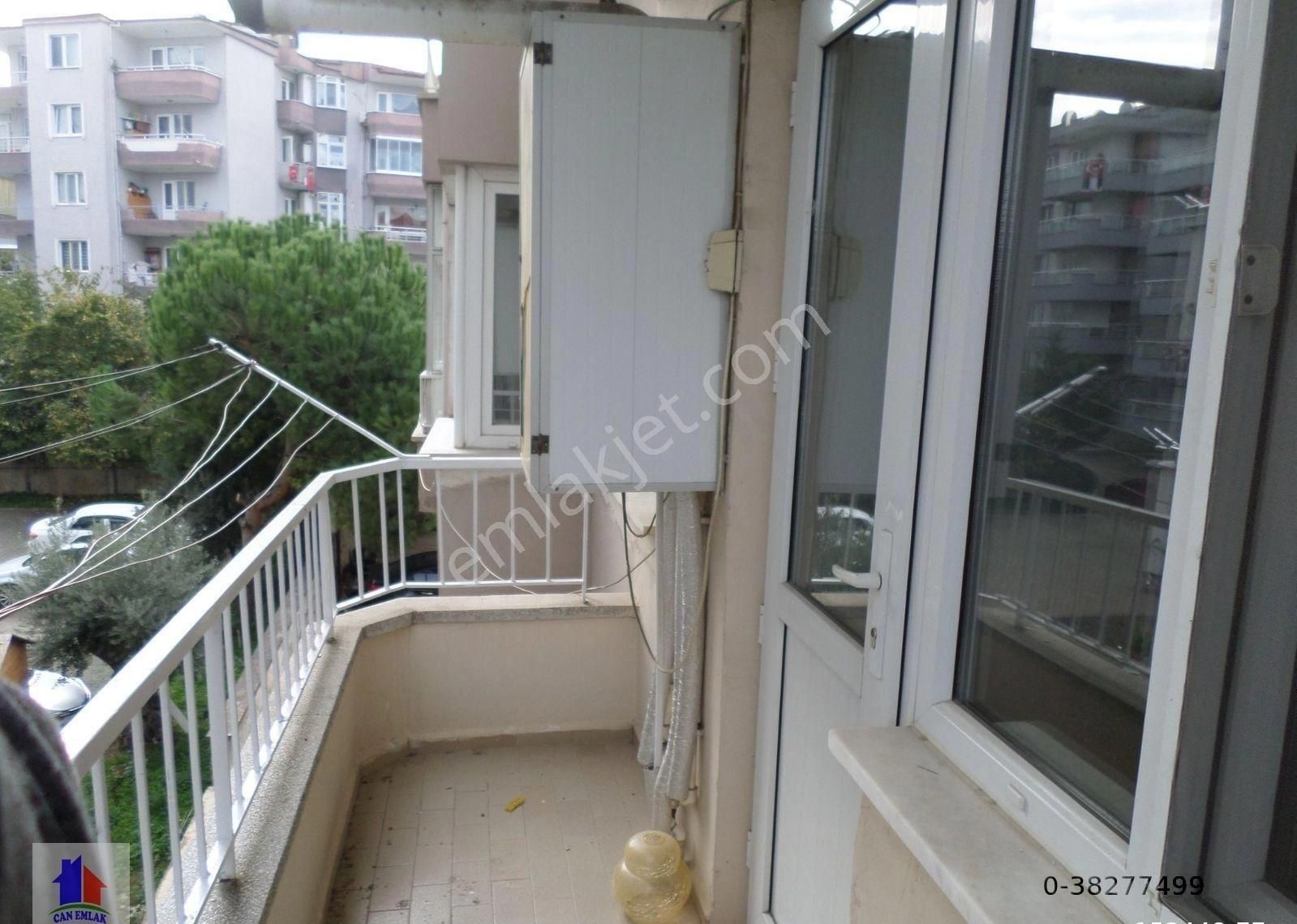 Mudanya Ömerbey Mah.de Kiralık Daire 3+1 Merkez Ana Cadde Cephe 2.kat Asansör Yok Geniş Ferah Daire - Görsel 24