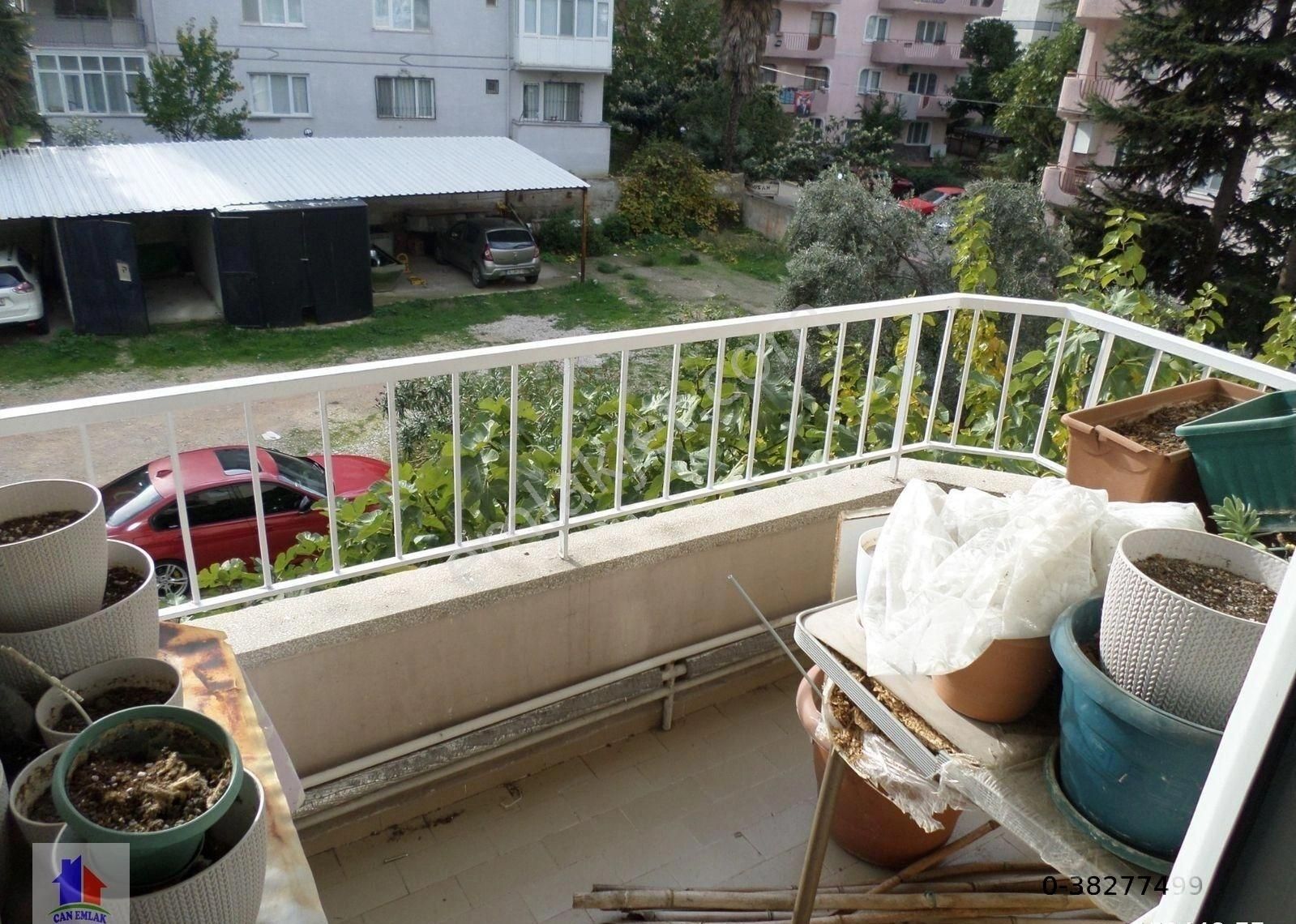 Mudanya Ömerbey Mah.de Kiralık Daire 3+1 Merkez Ana Cadde Cephe 2.kat Asansör Yok Geniş Ferah Daire - Görsel 31