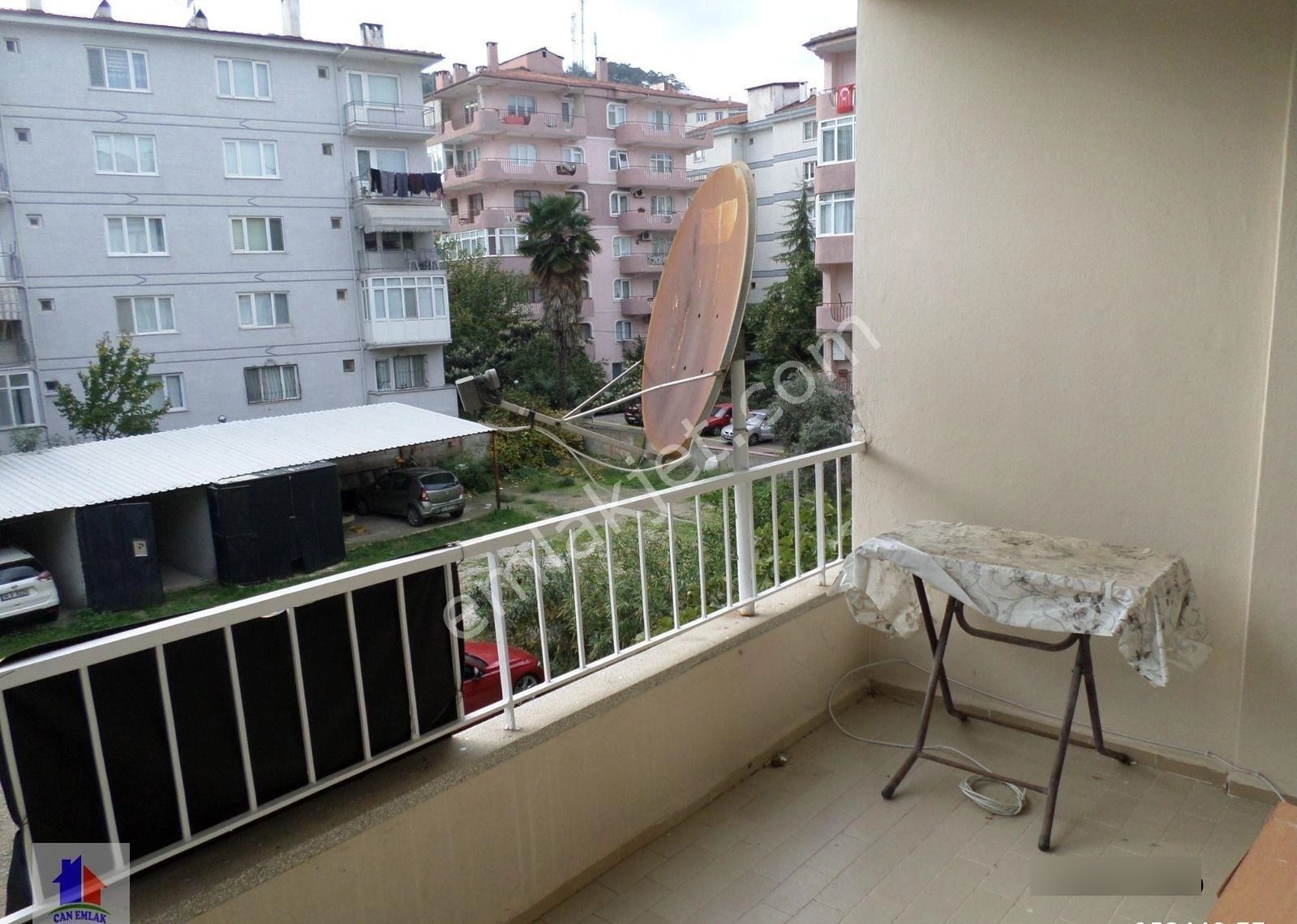 Mudanya Ömerbey Mah.de Kiralık Daire 3+1 Merkez Ana Cadde Cephe 2.kat Asansör Yok Geniş Ferah Daire - Görsel 33