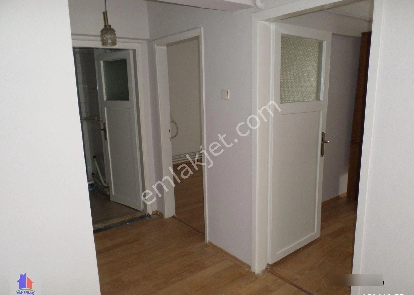 Mudanya Ömerbey Mah.de Kiralık Daire 3+1 Merkez Ana Cadde Cephe 2.kat Asansör Yok Geniş Ferah Daire - Görsel 4