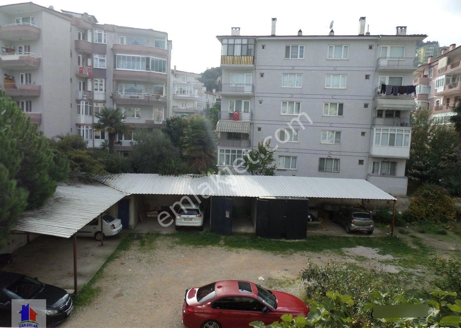 Mudanya Ömerbey Mah.de Kiralık Daire 3+1 Merkez Ana Cadde Cephe 2.kat Asansör Yok Geniş Ferah Daire - Görsel 5