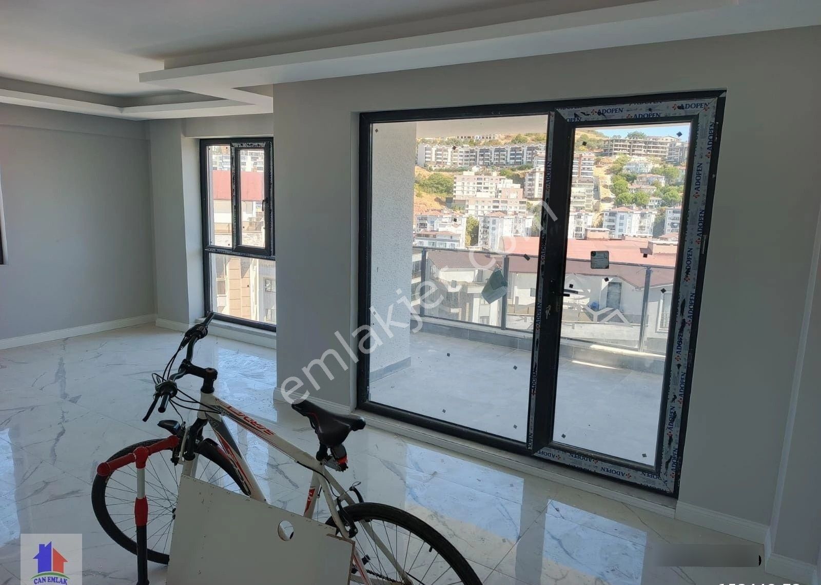 Mudanya Eğitim'de Satılık Dubleks Daire Yeni Sıfır 3+1 Çatı Dubleksi - Görsel 5