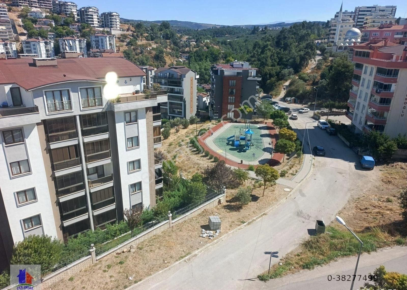 Mudanya Eğitim'de Satılık Dubleks Daire Yeni Sıfır 3+1 Çatı Dubleksi - Görsel 25