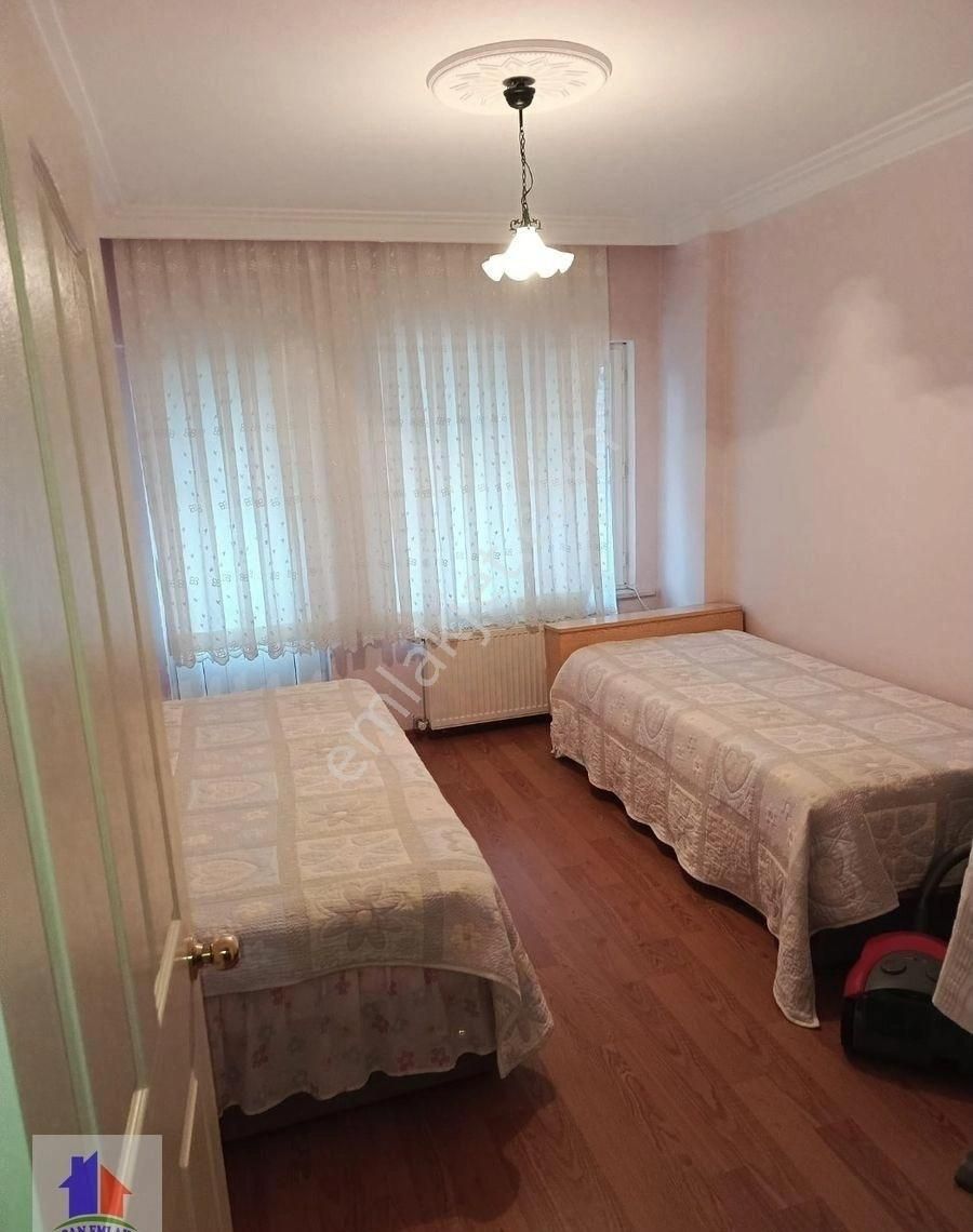 Bursa Mudanya Siteler Mah.de Satılık Daire Merkez 3+1 Ön Bahçe Giriş Arka 2.kat Deniz Görür Site İçi - Görsel 19