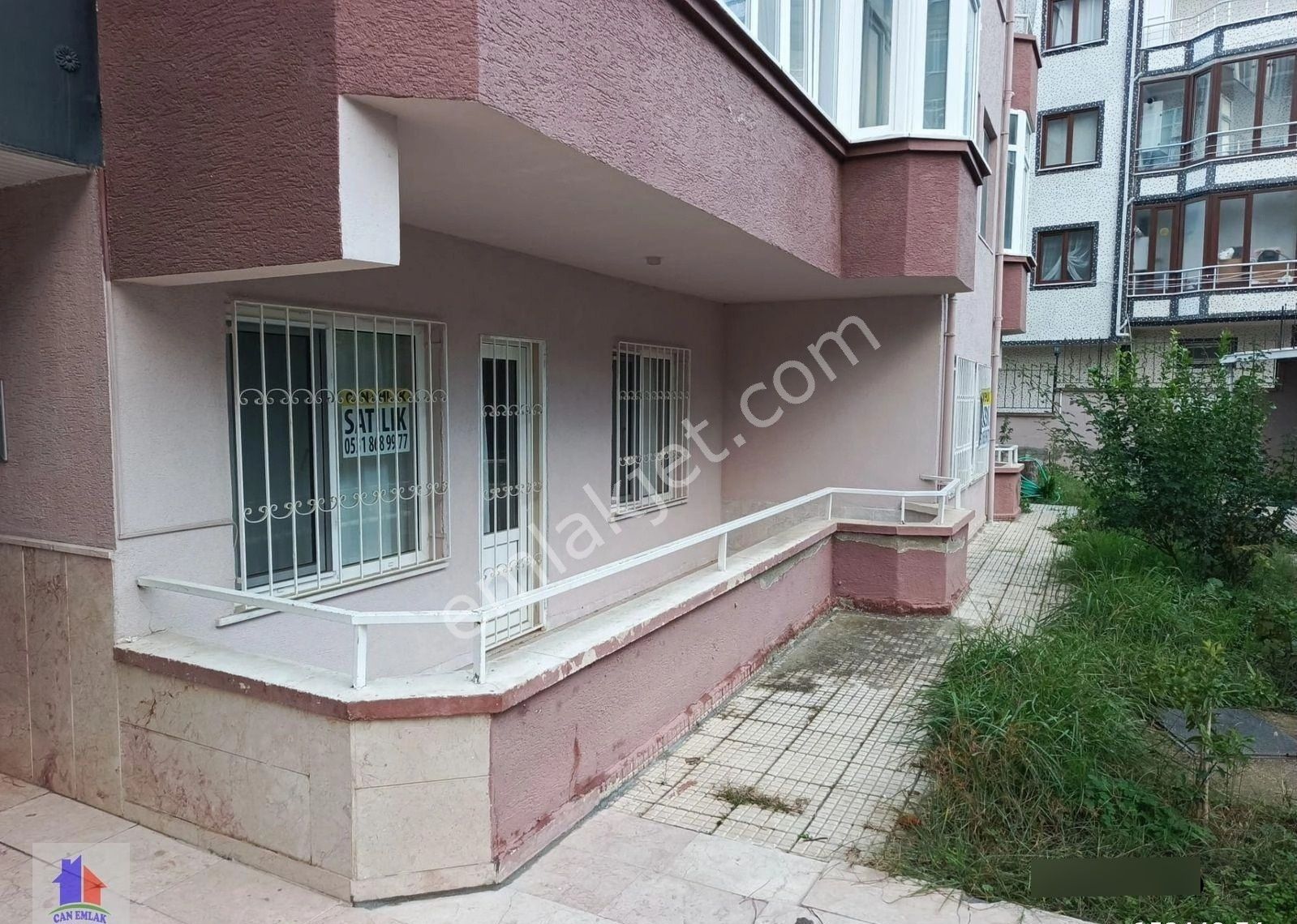 Bursa Mudanya Siteler Mah.de Satılık Daire Merkez 3+1 Ön Bahçe Giriş Arka 2.kat Deniz Görür Site İçi - Görsel 28
