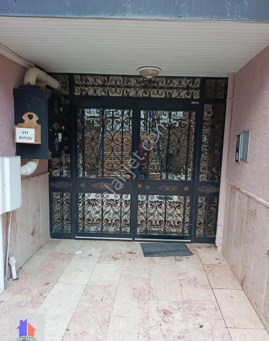 Bursa Mudanya Siteler Mah.de Satılık Daire Merkez 3+1 Ön Bahçe Giriş Arka 2.kat Deniz Görür Site İçi - Görsel 9