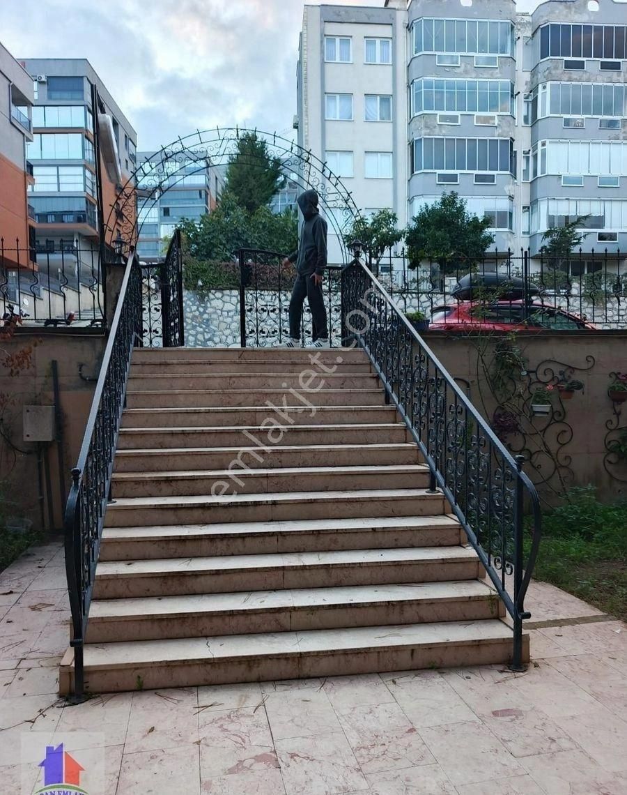 Bursa Mudanya Siteler Mah.de Satılık Daire Merkez 3+1 Ön Bahçe Giriş Arka 2.kat Deniz Görür Site İçi - Görsel 6
