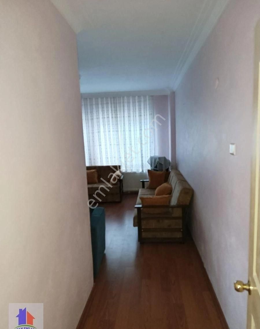 Bursa Mudanya Siteler Mah.de Satılık Daire Merkez 3+1 Ön Bahçe Giriş Arka 2.kat Deniz Görür Site İçi - Görsel 15