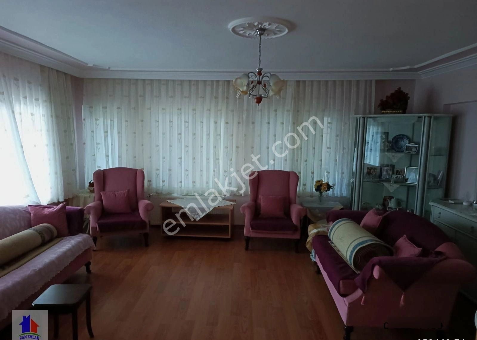 Bursa Mudanya Siteler Mah.de Satılık Daire Merkez 3+1 Ön Bahçe Giriş Arka 2.kat Deniz Görür Site İçi - Görsel 34