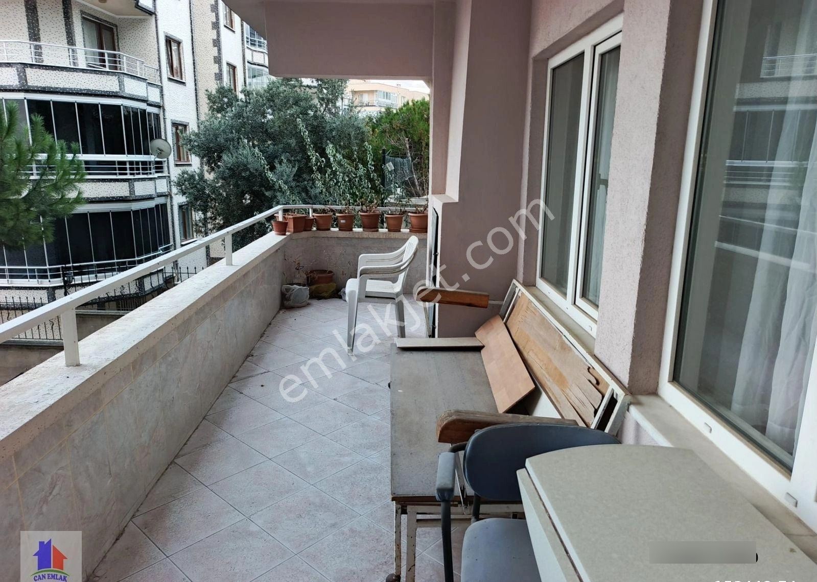 Bursa Mudanya Siteler Mah.de Satılık Daire Merkez 3+1 Ön Bahçe Giriş Arka 2.kat Deniz Görür Site İçi - Görsel 26