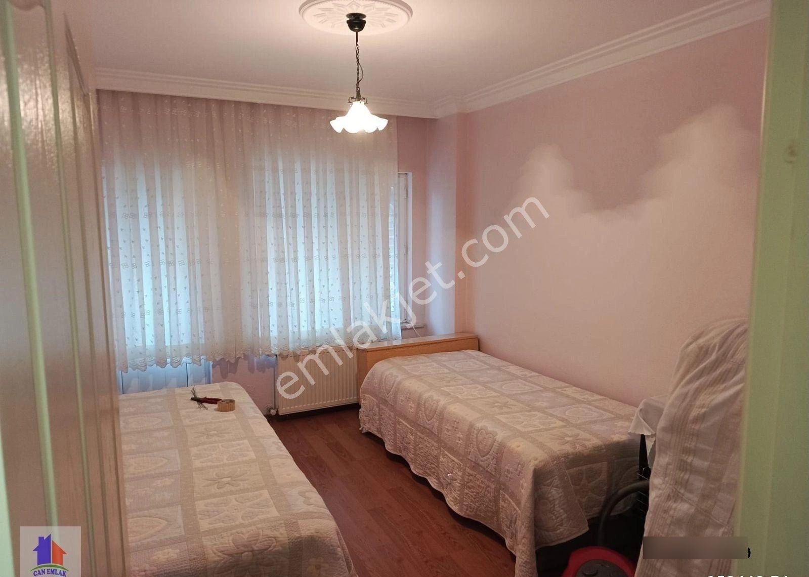 Bursa Mudanya Siteler Mah.de Satılık Daire Merkez 3+1 Ön Bahçe Giriş Arka 2.kat Deniz Görür Site İçi - Görsel 25