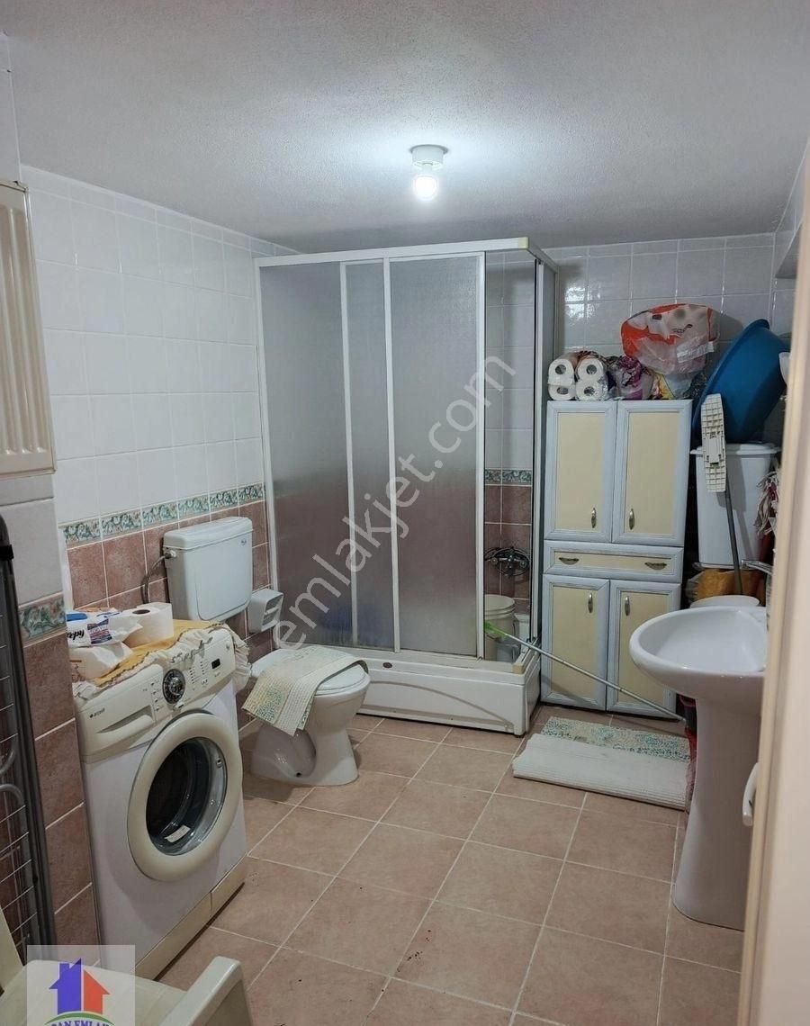 Bursa Mudanya Siteler Mah.de Satılık Daire Merkez 3+1 Ön Bahçe Giriş Arka 2.kat Deniz Görür Site İçi - Görsel 33
