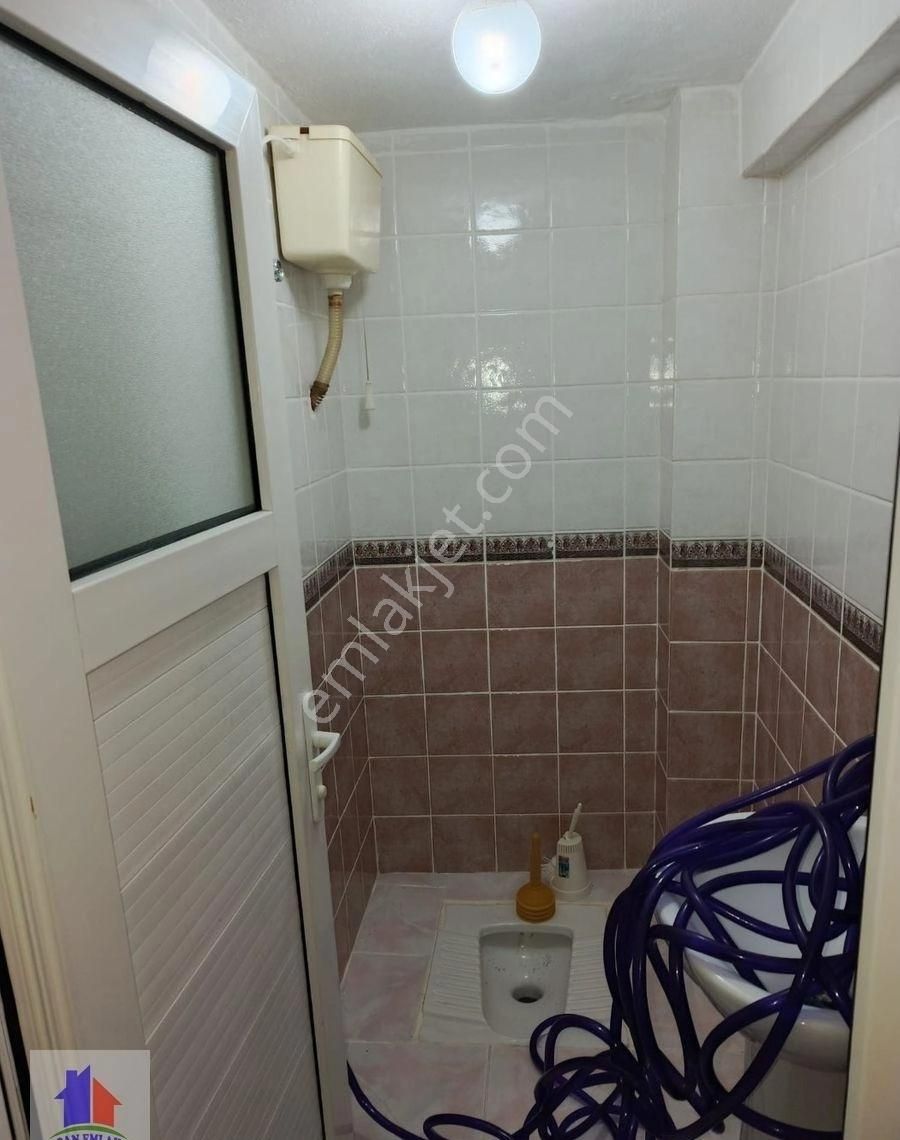 Bursa Mudanya Siteler Mah.de Satılık Daire Merkez 3+1 Ön Bahçe Giriş Arka 2.kat Deniz Görür Site İçi - Görsel 13