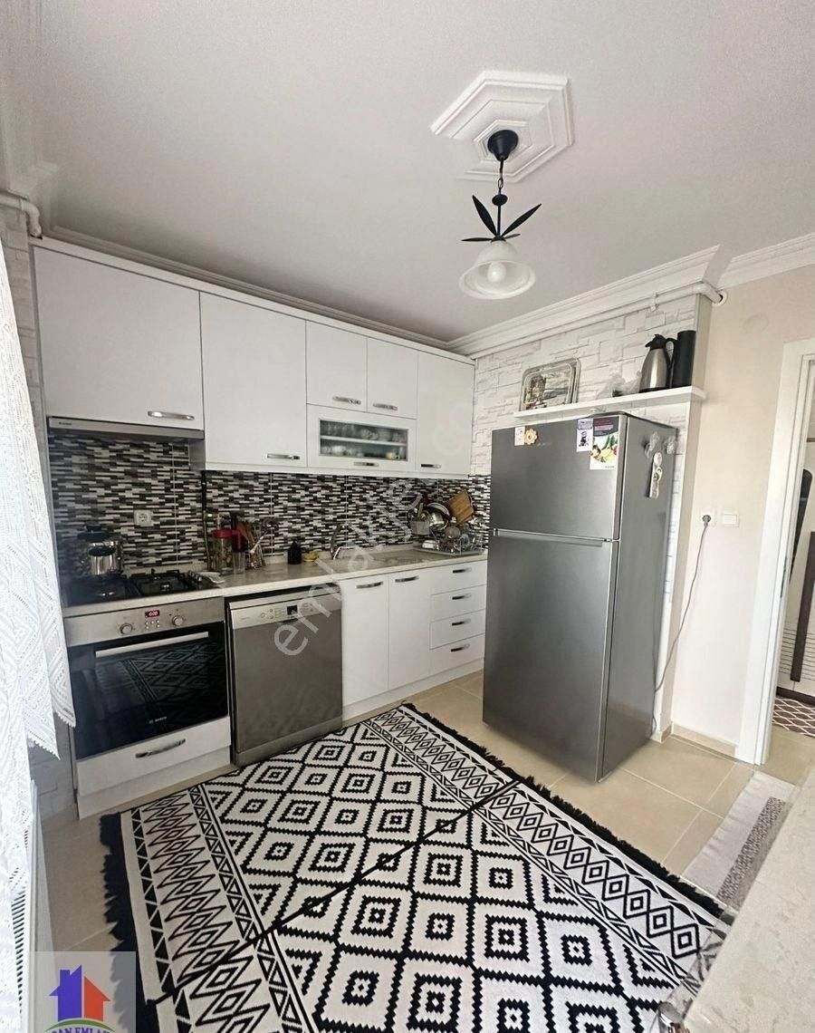 Bursa Mudanya Eğitim Mah. Satılık Daire 3+1 Merkezde 1.kat 10 Yıllık Yeni Versiyon Bakımlı Site İçi - Görsel 20