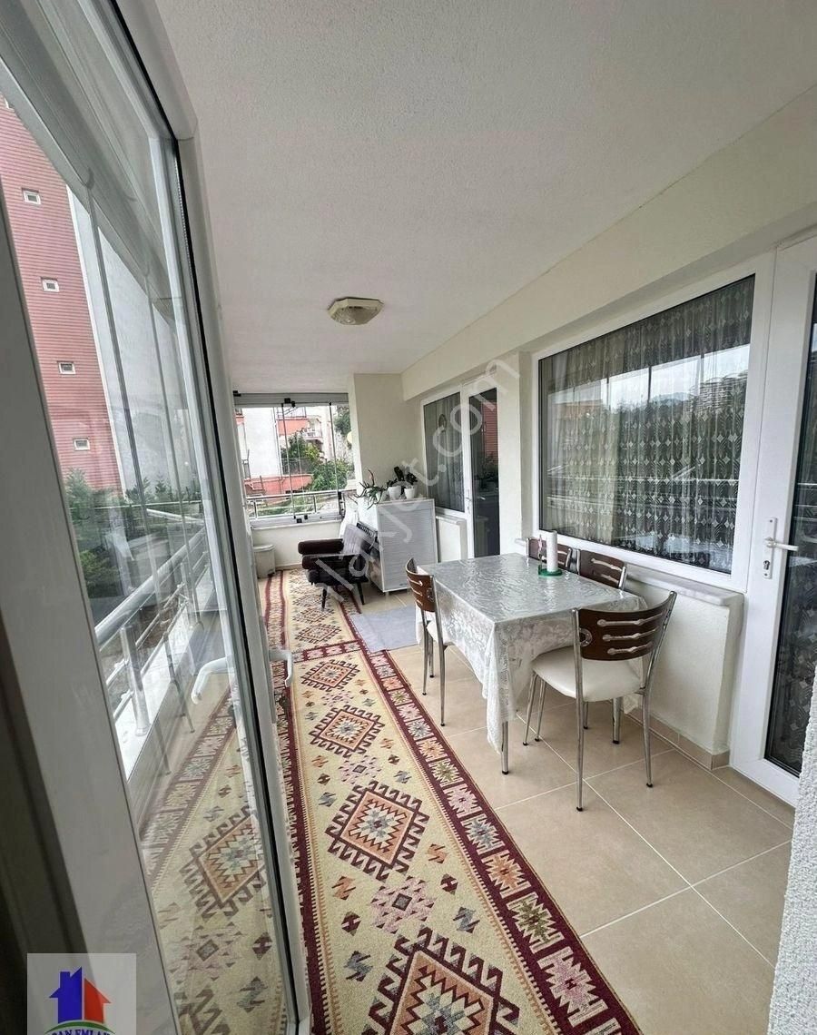 Bursa Mudanya Eğitim Mah. Satılık Daire 3+1 Merkezde 1.kat 10 Yıllık Yeni Versiyon Bakımlı Site İçi - Görsel 13