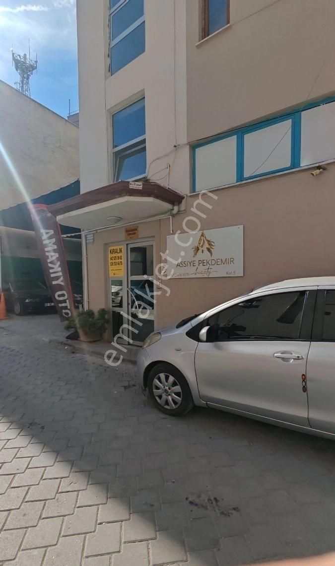 Çınar'da Harika Konumda 90m2 Fırsat Kiralık İşyerleri - Görsel 11