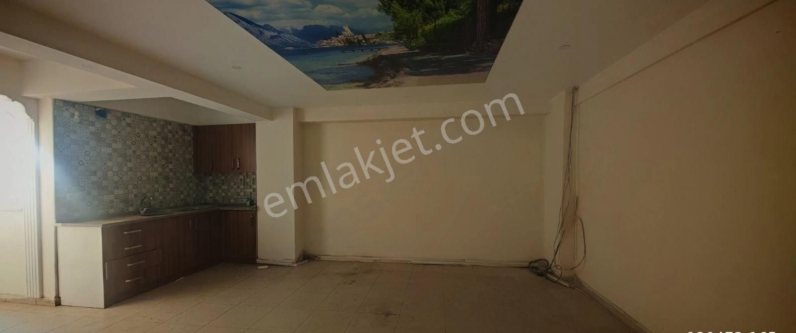 Çınar'da Harika Konumda 90m2 Fırsat Kiralık İşyerleri - Görsel 5