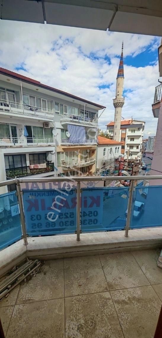 Çınar'da Harika Konumda 90m2 Fırsat Kiralık İşyerleri - Görsel 20