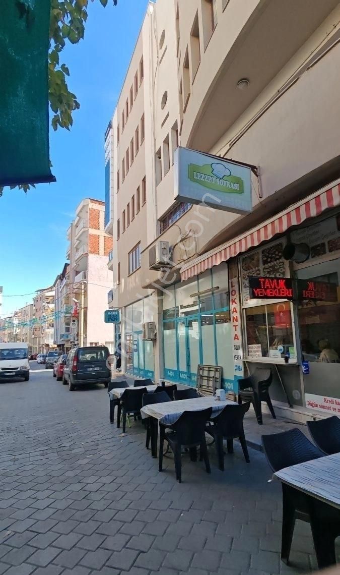 Çınar'da Harika Konumda 90m2 Fırsat Kiralık İşyerleri - Görsel 15