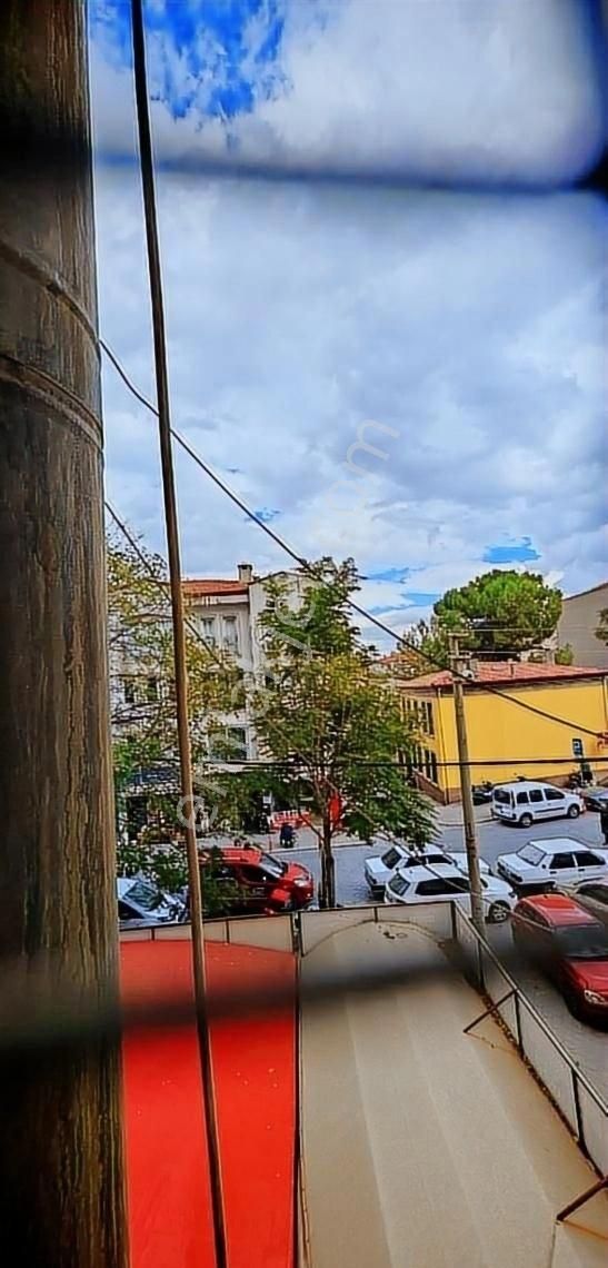 Çınar'da* Denizli Çarşısında*ister Eşyalı İster Eşyasız 1+0*ofis - Görsel 4