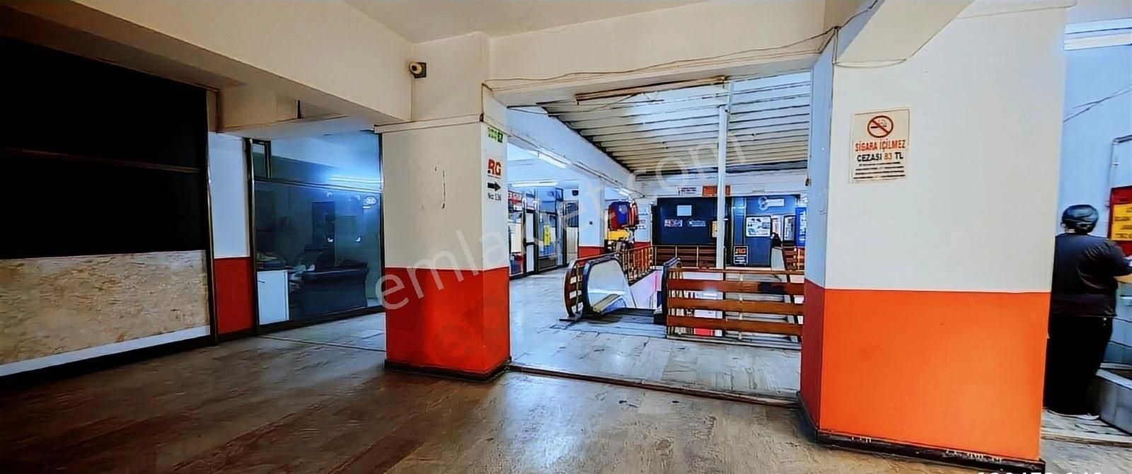 Çınar'da* Denizli Çarşısında*ister Eşyalı İster Eşyasız 1+0*ofis - Görsel 7