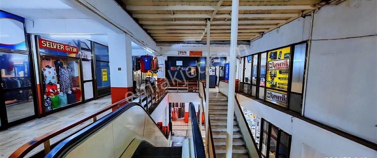 Çınar'da* Denizli Çarşısında*ister Eşyalı İster Eşyasız 1+0*ofis