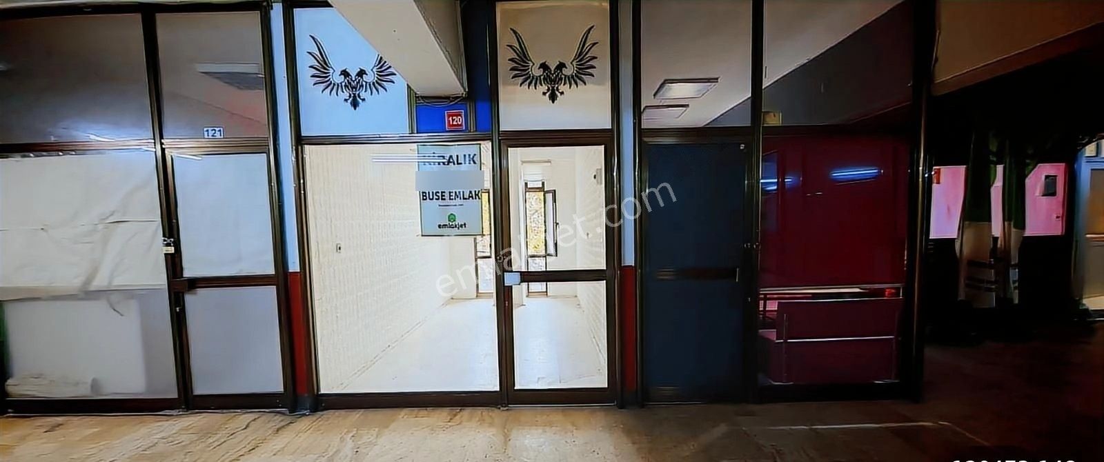 Çınar'da* Denizli Çarşısında*ister Eşyalı İster Eşyasız 1+0*ofis - Görsel 10