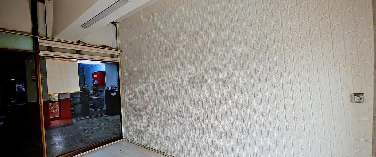 Çınar'da* Denizli Çarşısında*ister Eşyalı İster Eşyasız 1+0*ofis - Görsel 5