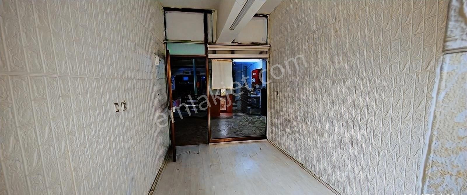 Çınar'da* Denizli Çarşısında*ister Eşyalı İster Eşyasız 1+0*ofis - Görsel 9