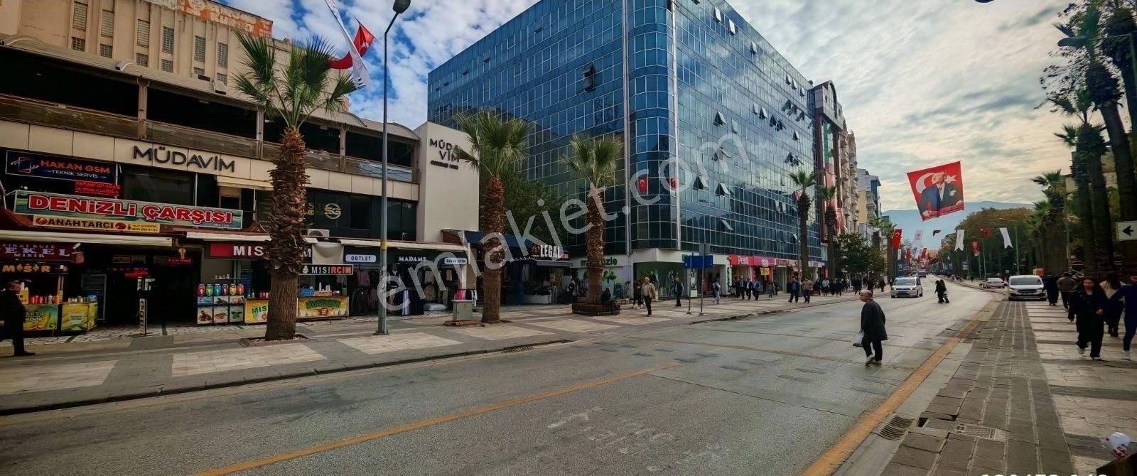 Çınar'da* Denizli Çarşısında*ister Eşyalı İster Eşyasız 1+0*ofis - Görsel 2