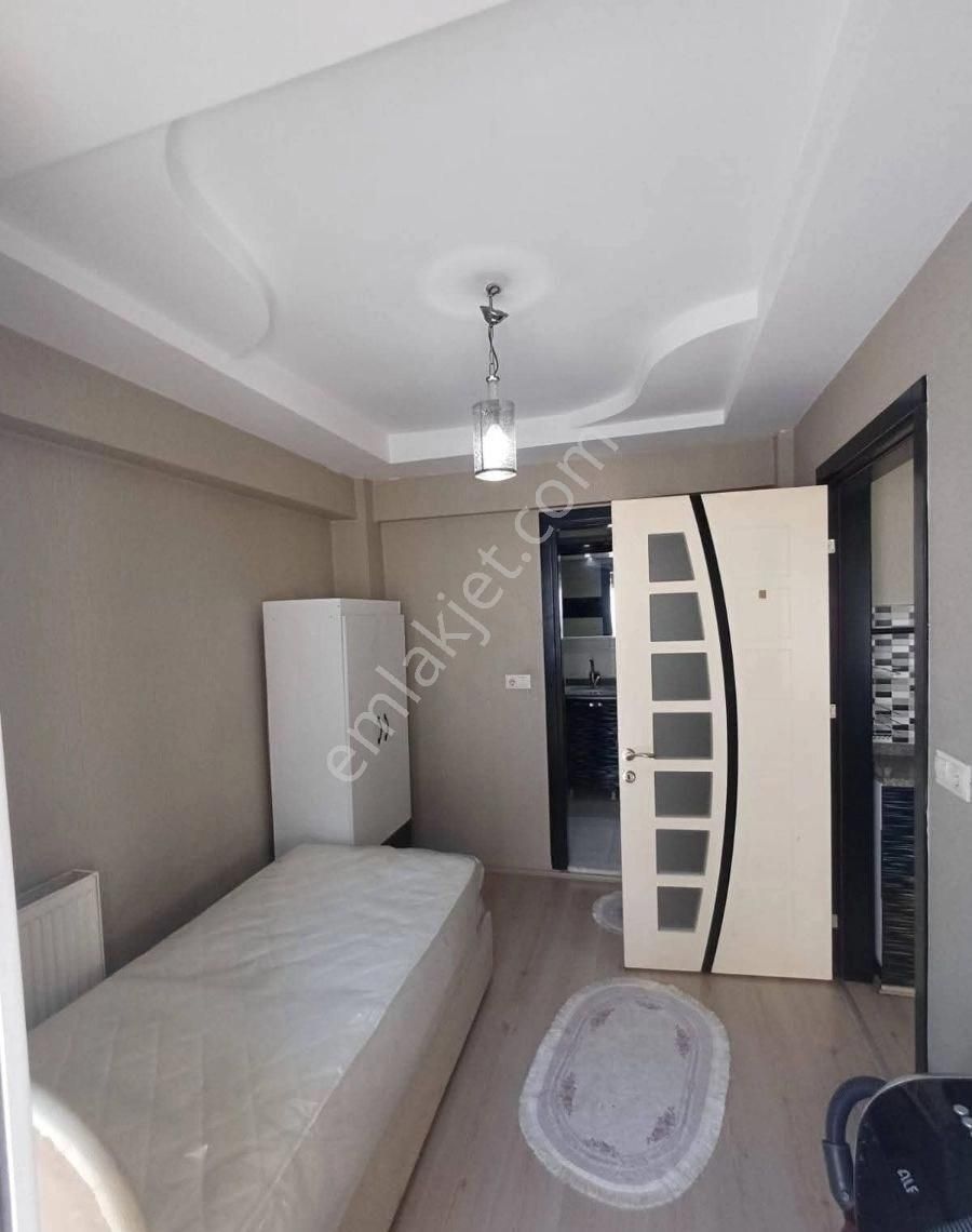 Balkonlu Apart 1+1 Arakat Asansörlü - Görsel 2