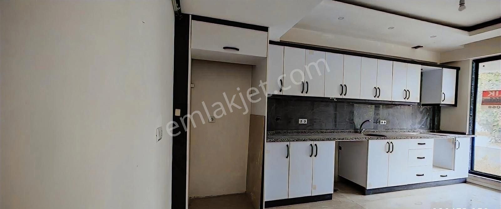 Müstakil Tadında Kendine Ait Bahçe Kullanımlı 3+1* Sıfır Daire - Görsel 14