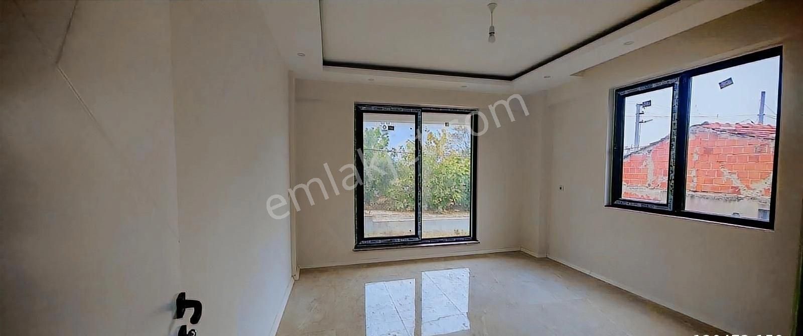 Müstakil Tadında Kendine Ait Bahçe Kullanımlı 3+1* Sıfır Daire - Görsel 12