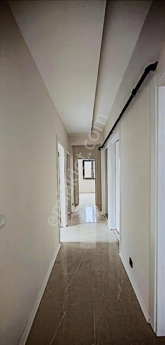 Müstakil Tadında Kendine Ait Bahçe Kullanımlı 3+1* Sıfır Daire - Görsel 15