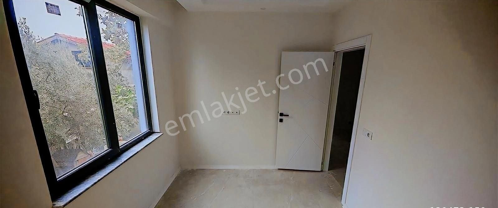 Müstakil Tadında Kendine Ait Bahçe Kullanımlı 3+1* Sıfır Daire - Görsel 4