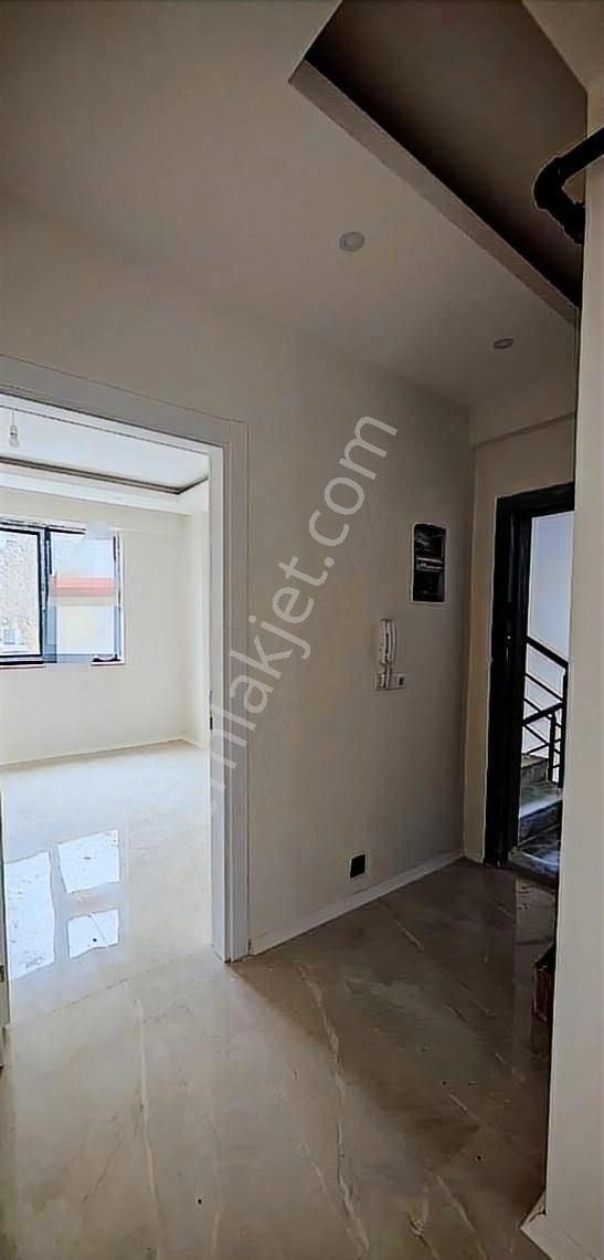 Müstakil Tadında Kendine Ait Bahçe Kullanımlı 3+1* Sıfır Daire - Görsel 20