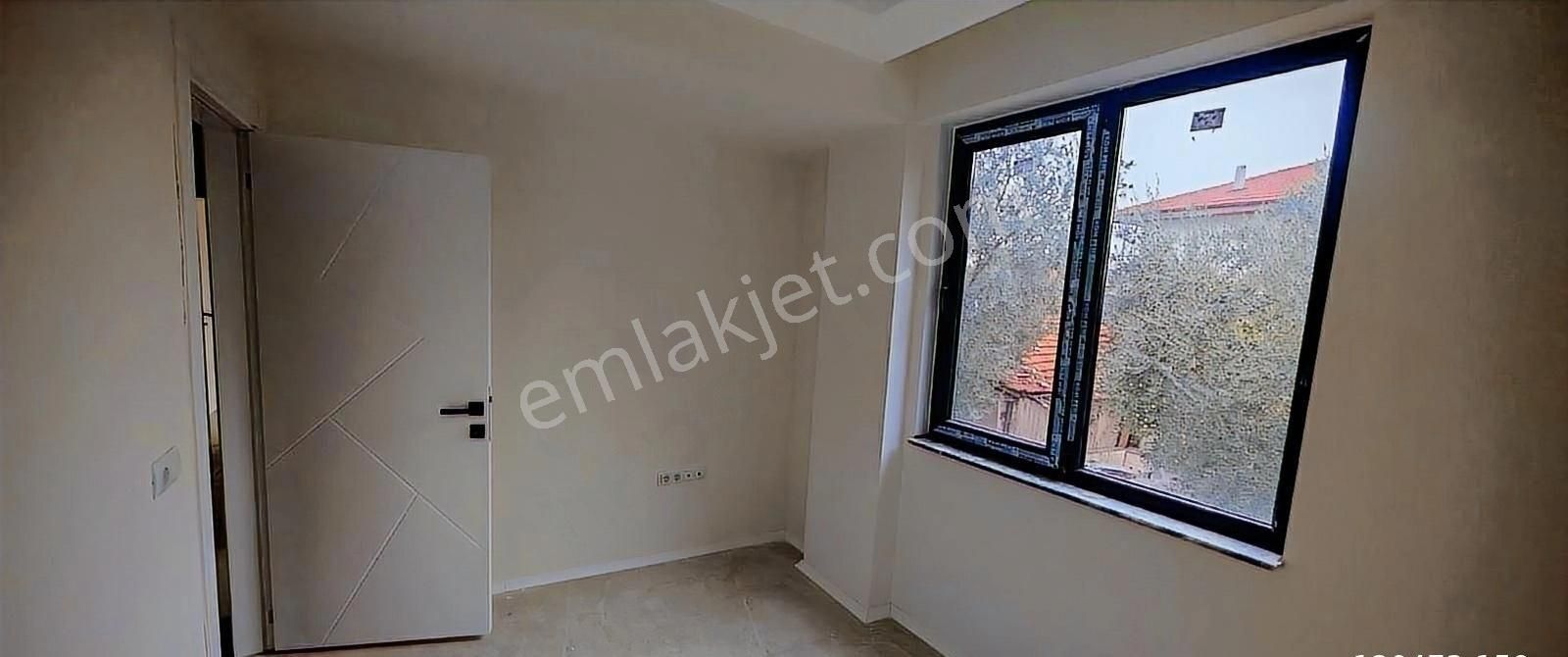 Müstakil Tadında Kendine Ait Bahçe Kullanımlı 3+1* Sıfır Daire - Görsel 21