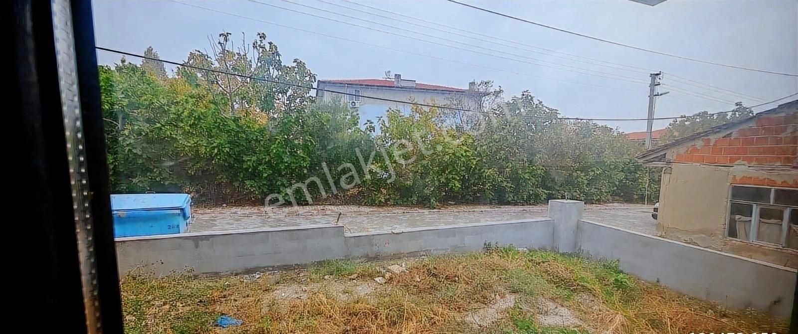 Müstakil Tadında Kendine Ait Bahçe Kullanımlı 3+1* Sıfır Daire - Görsel 13