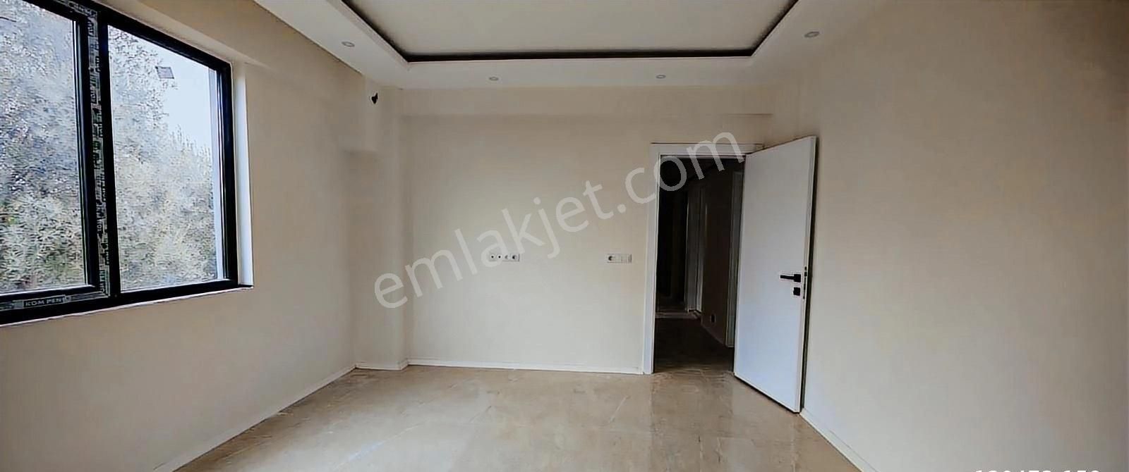 Müstakil Tadında Kendine Ait Bahçe Kullanımlı 3+1* Sıfır Daire - Görsel 7