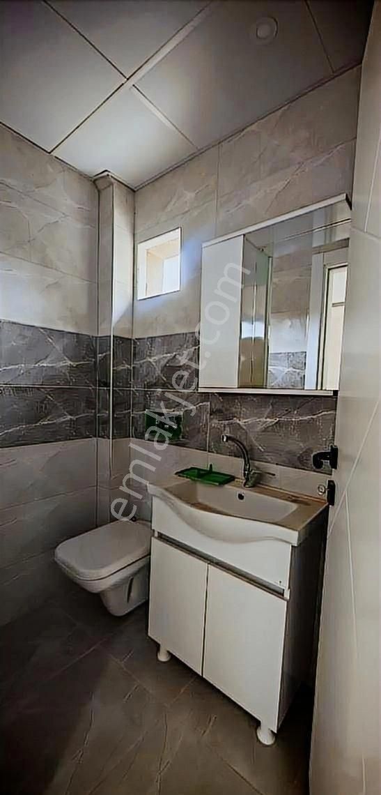 Müstakil Tadında Kendine Ait Bahçe Kullanımlı 3+1* Sıfır Daire - Görsel 5