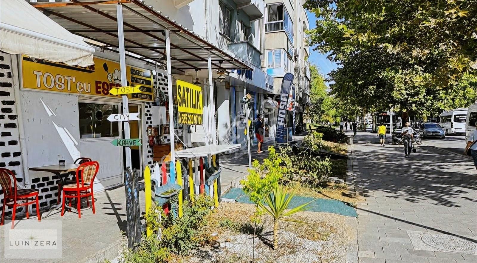 Devren Kiralık Tost Izğara Salonu - Görsel 11