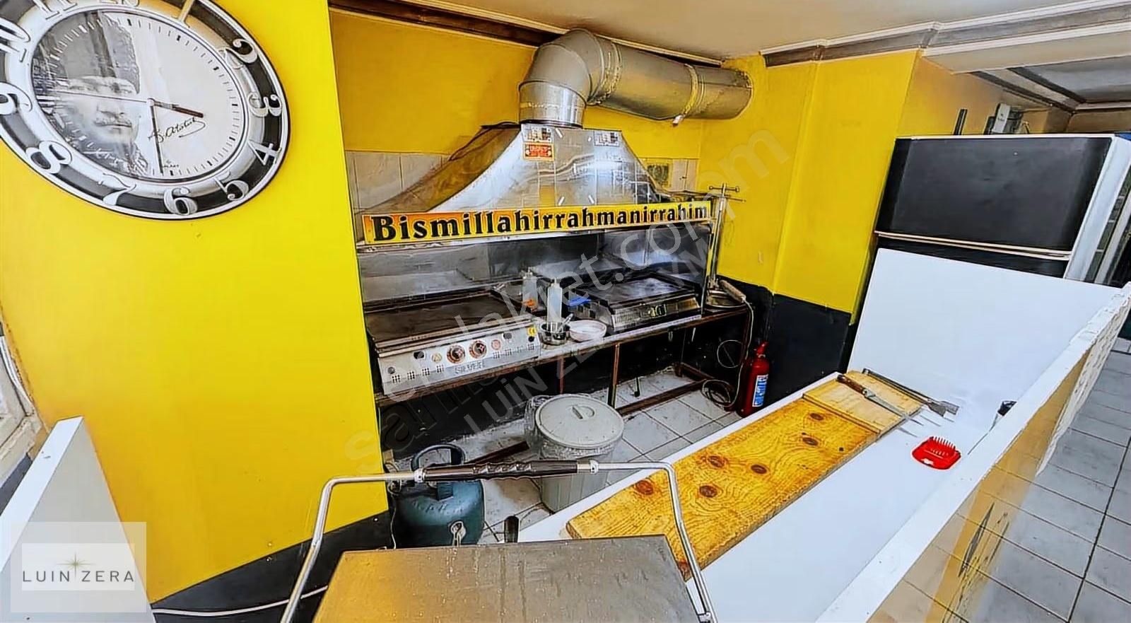 Devren Kiralık Tost Izğara Salonu - Görsel 14