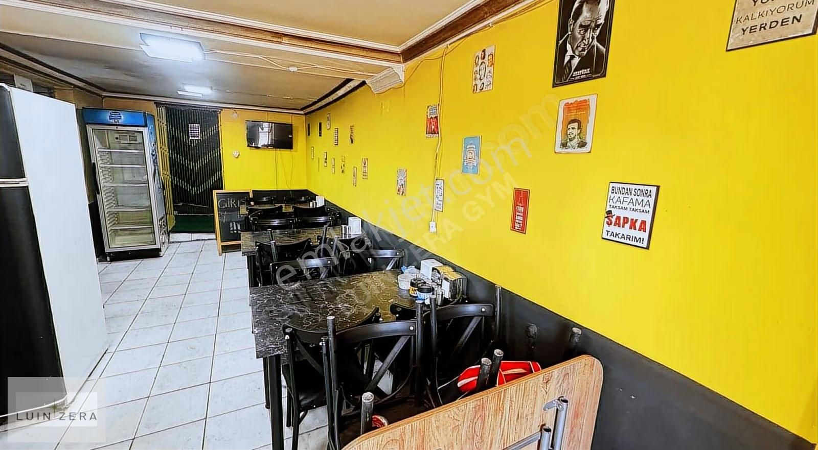 Devren Kiralık Tost Izğara Salonu - Görsel 6