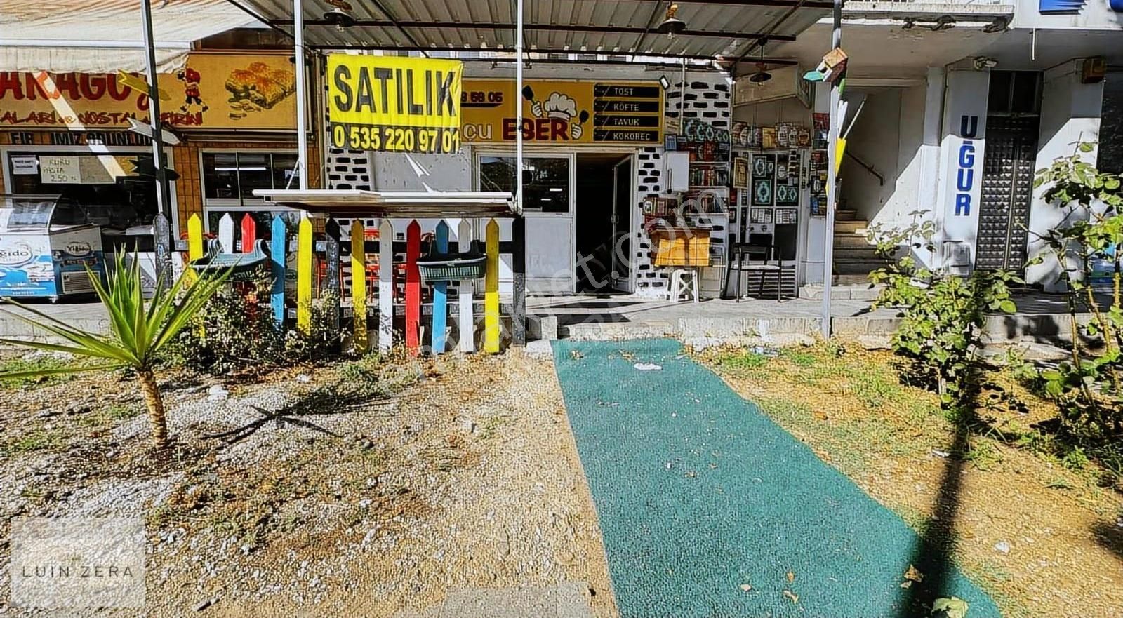 Devren Kiralık Tost Izğara Salonu - Görsel 7