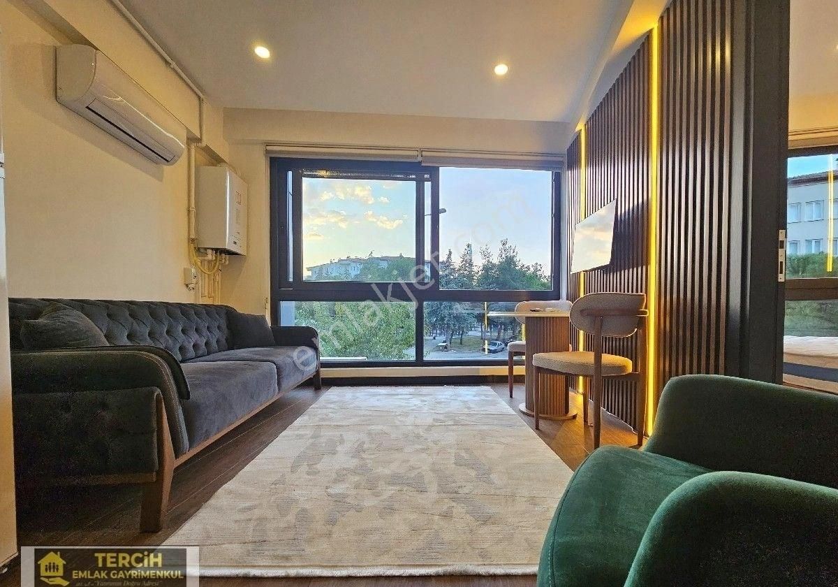 Camlikta Özel Geniş Ve Lüks Süit Daire