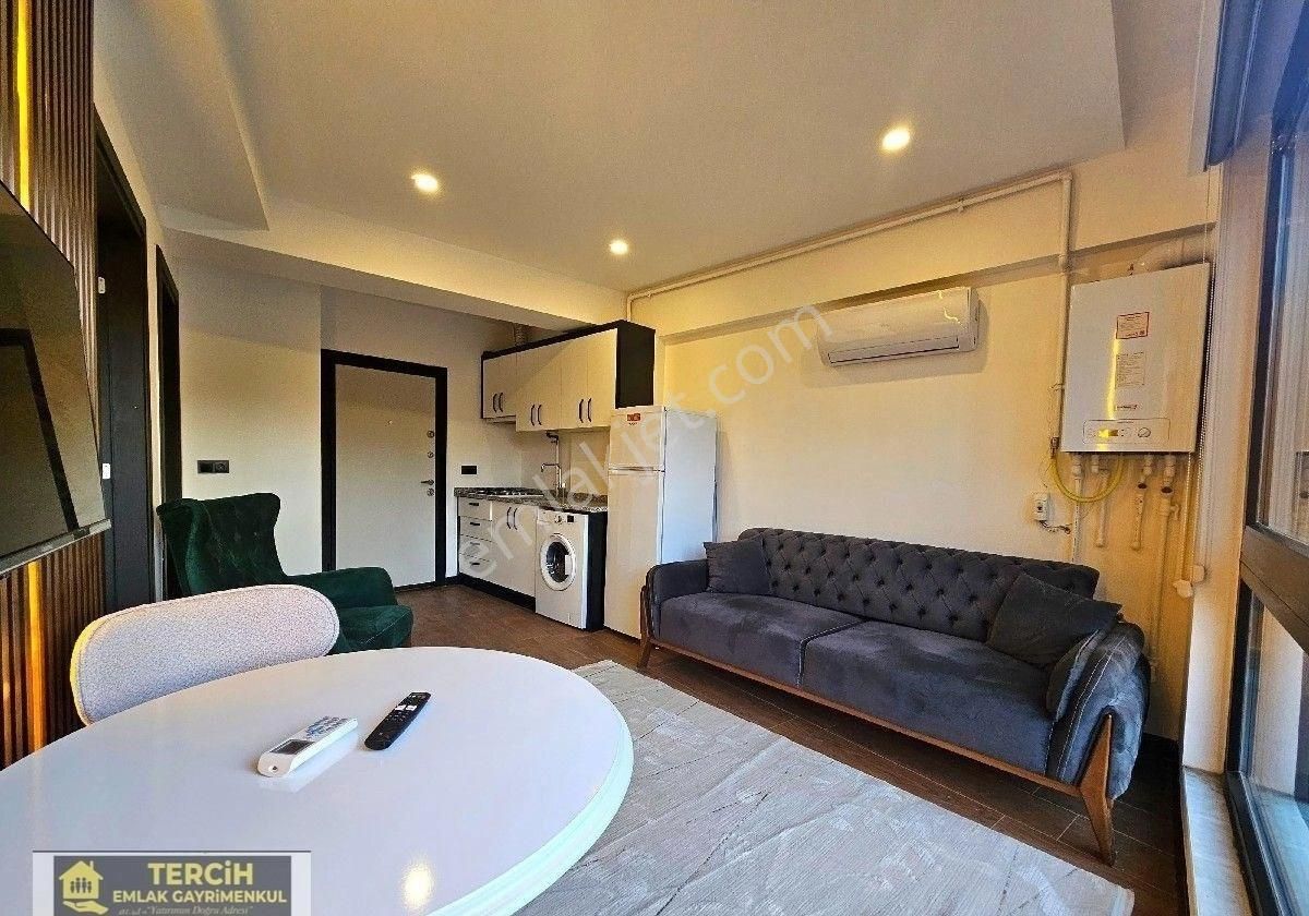 Camlikta Özel Geniş Ve Lüks Süit Daire - Görsel 5