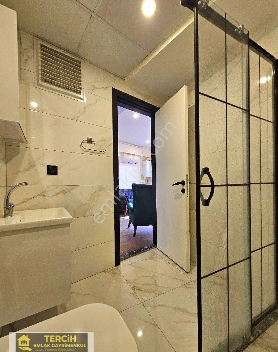 Camlikta Özel Geniş Ve Lüks Süit Daire - Görsel 3