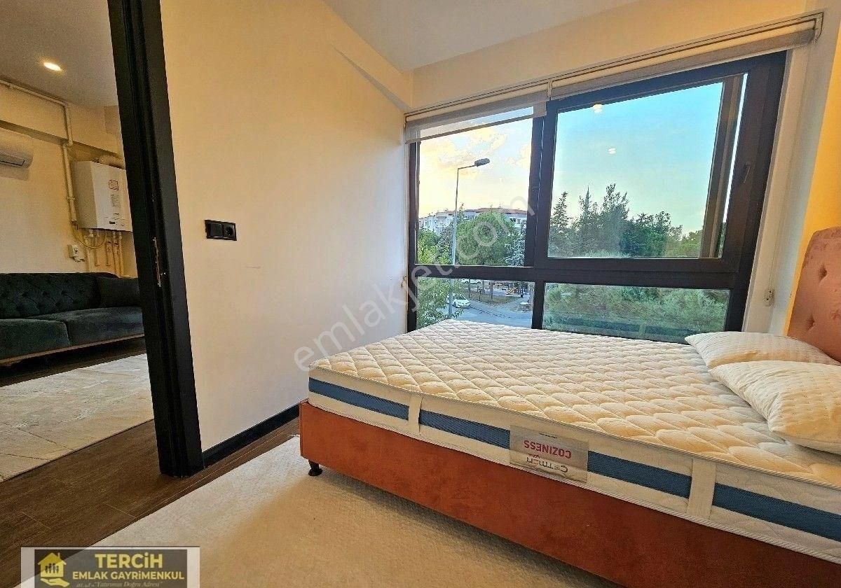 Camlikta Özel Geniş Ve Lüks Süit Daire - Görsel 4